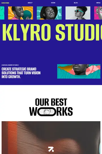 Klyro Studio