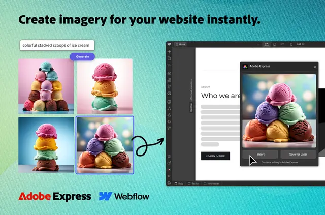 Adobe Express