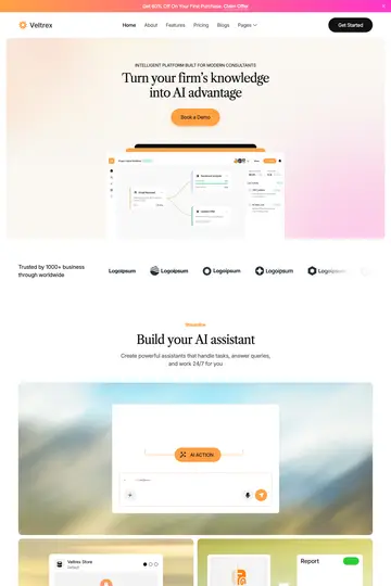 Veltrex