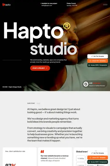 Hapto
