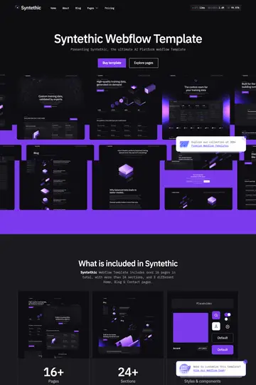 Syntethic
