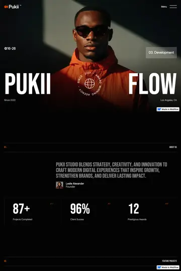 Pukii