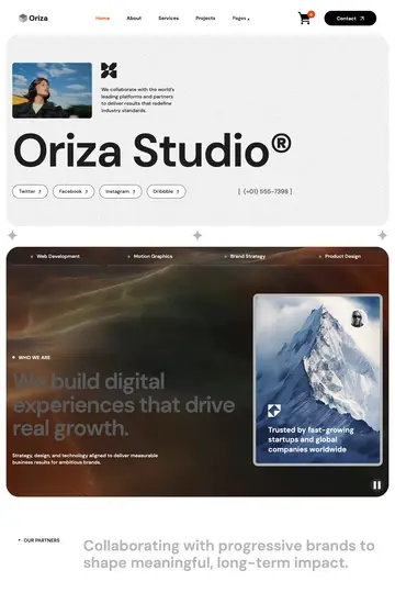 Oriza