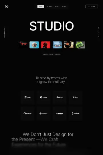 ORIGIN Studio