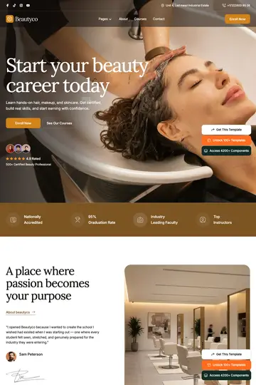 Beautco