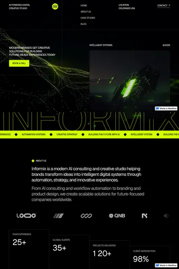Informix