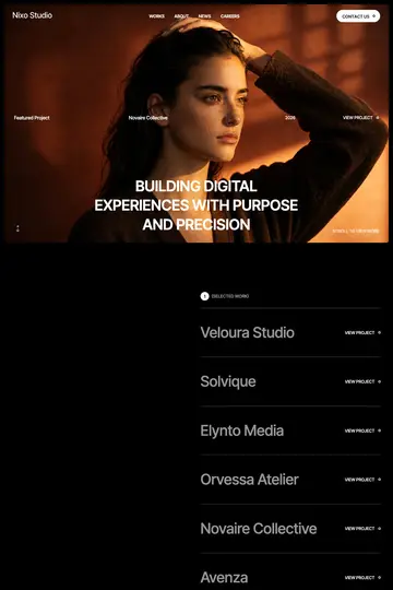 Nixo Studio