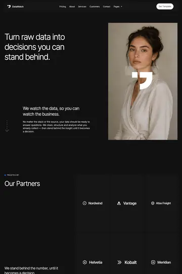 DataWatch