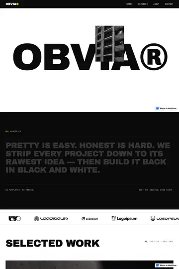 OBVIA