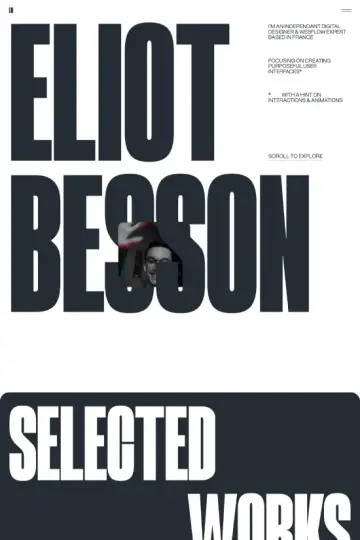 Eliot Besson