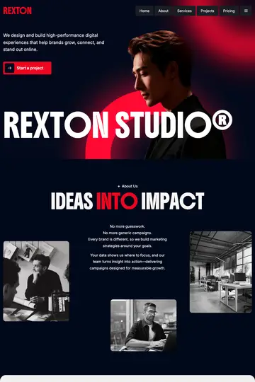 Rexton