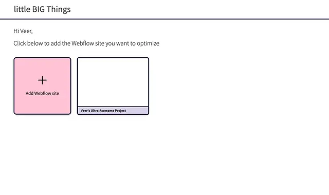 Pixie - CMS Image Optimizer