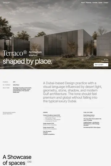 Terraco