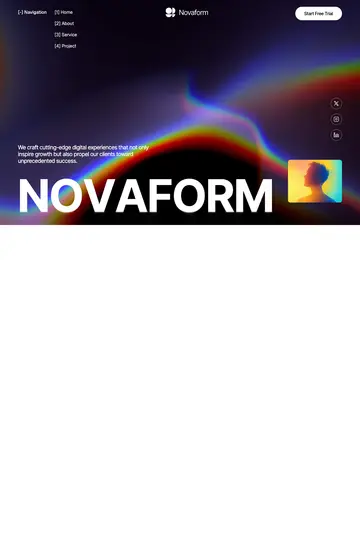 Novaform