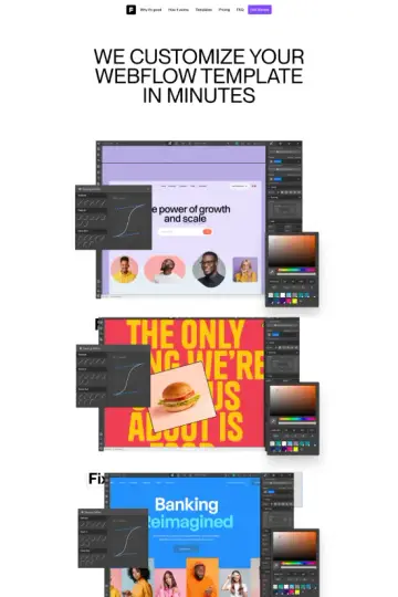 FixFlow