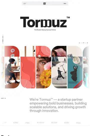 Tormuz