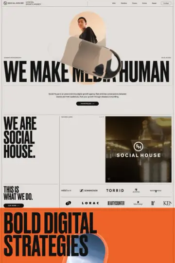 Social House