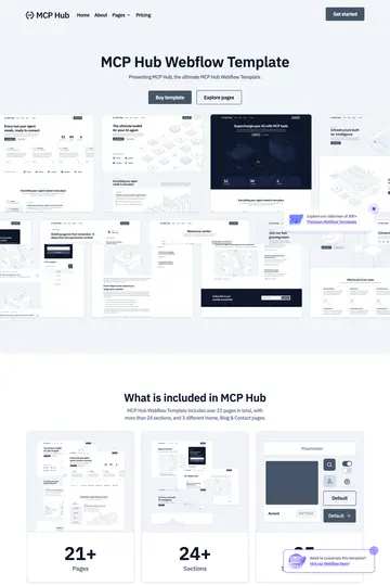 MCP Hub