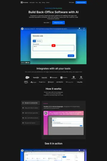 Dropbase