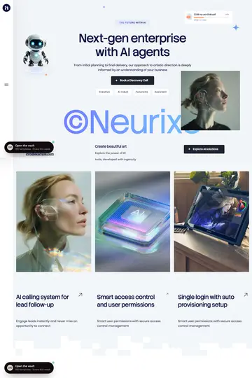 Neurixo