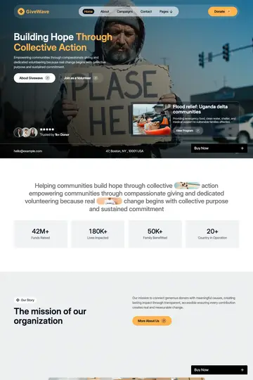 GiveWave