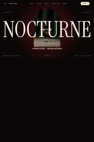 Nocturne