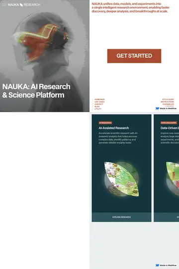 Nauka Research