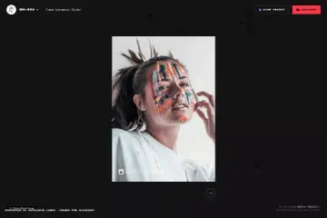 Timed Automatic Slider