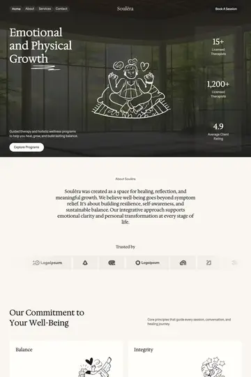 Soulera