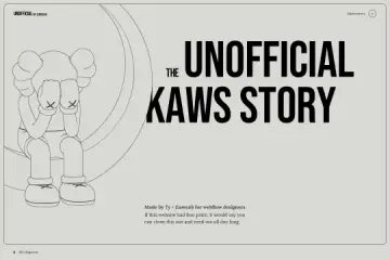 Storytelling Template