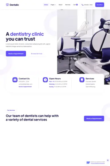 Dentist
