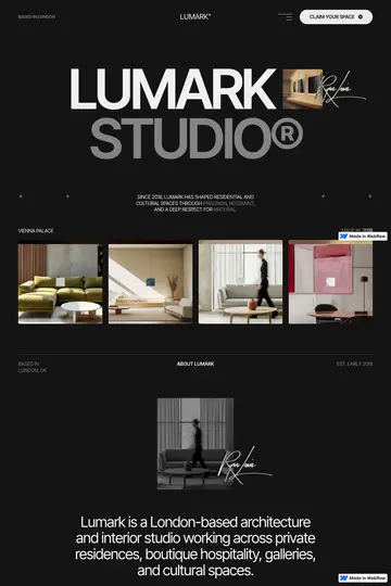 Lumark