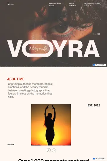 Voyra