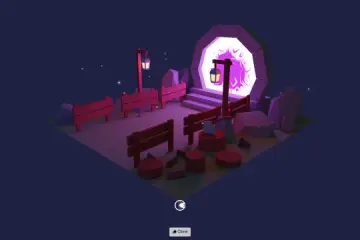 GLSL Visual Effects