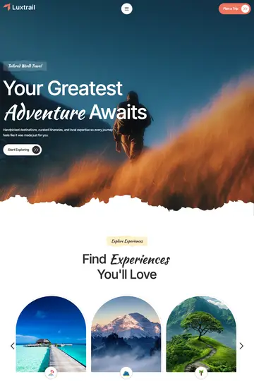 Luxtrail