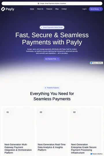 Payly Card