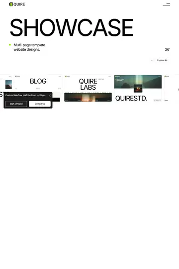 Quire