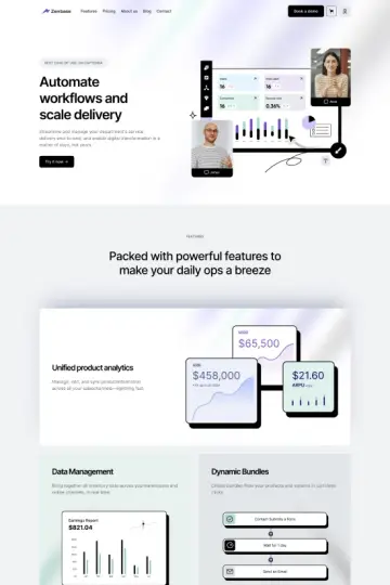 Zenbase