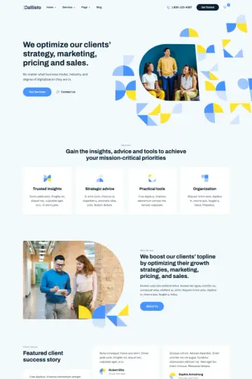 Callisto Ecommerce