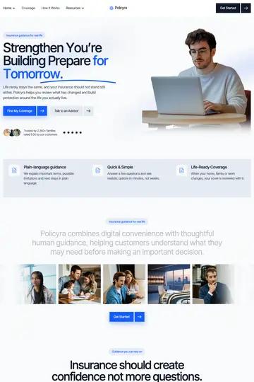Policyra