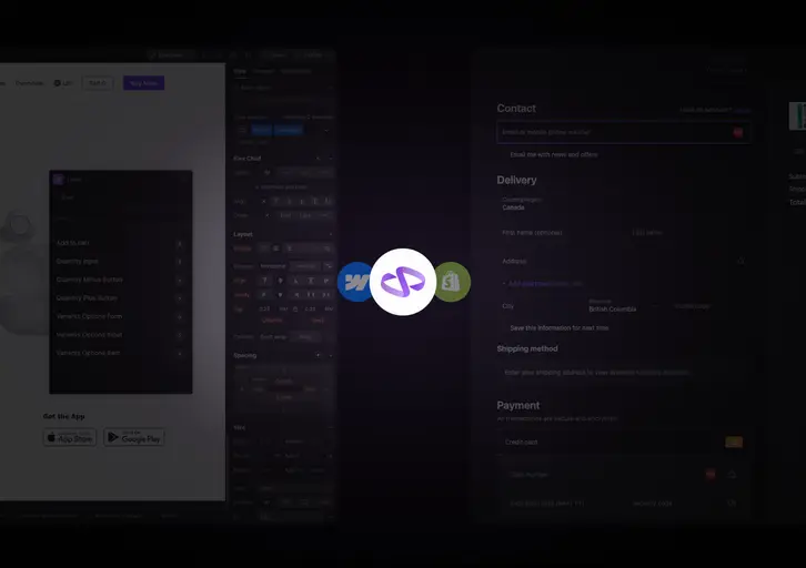 Looop - Headless eComm