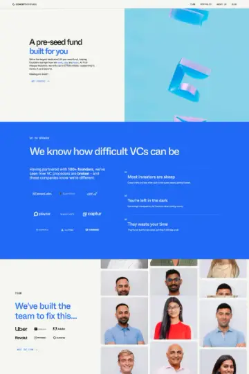 Concept Ventures