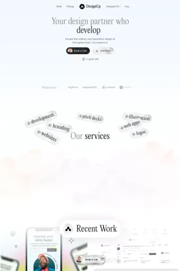 DesignUp