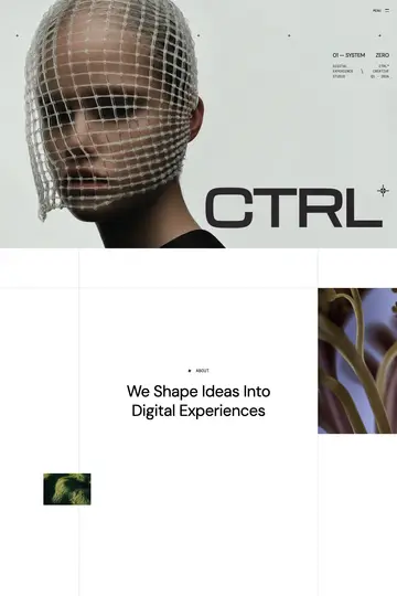 CTRL