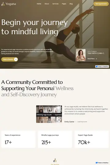 Yogana
