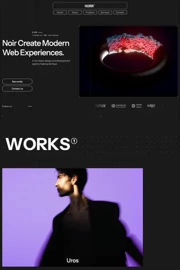 Noirr