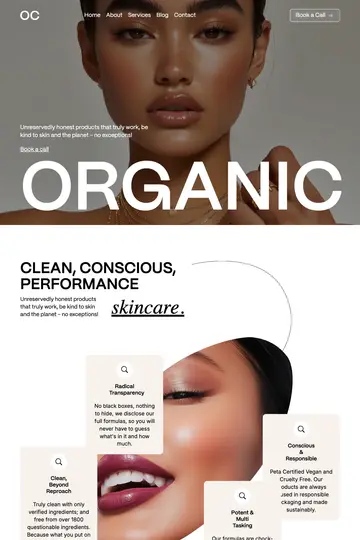 Organic Care