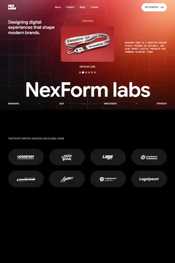 Nexlabs