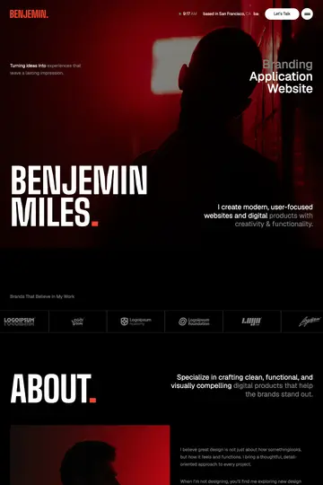 Benjemin
