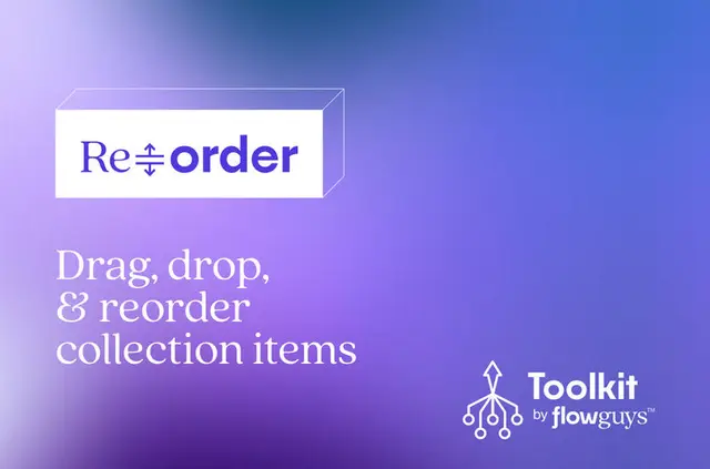 Flow Guys Toolkit